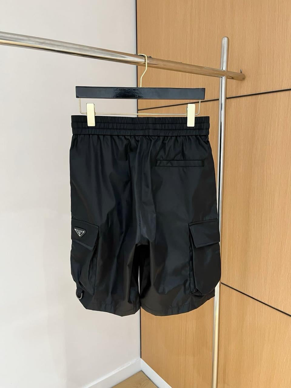 Prada Cargo Shorts 2 colors