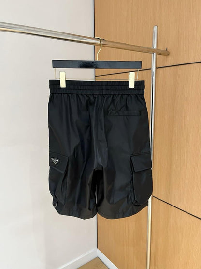 Prada Cargo Shorts