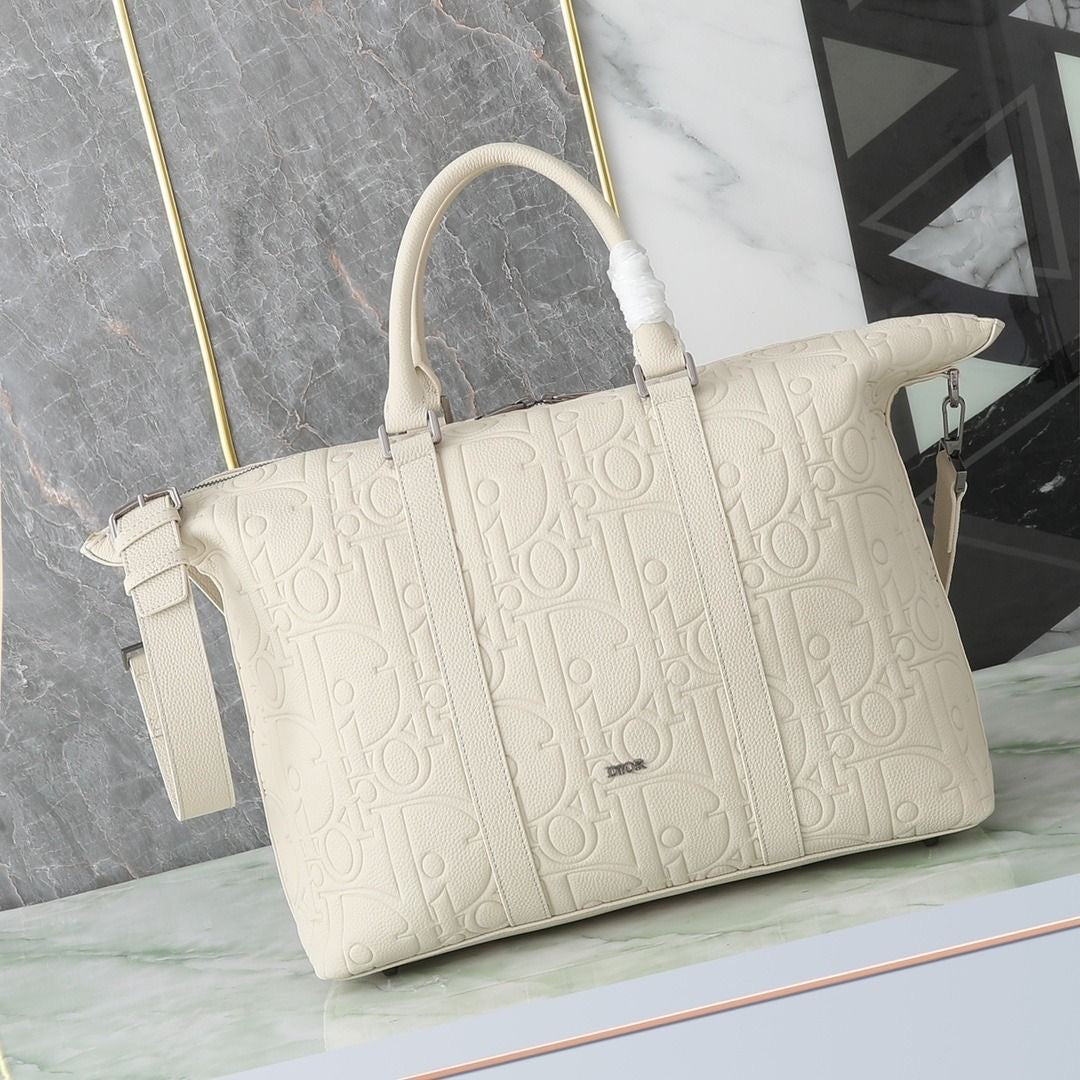 Dior Travel Bag