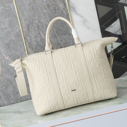 Dior Travel Bag