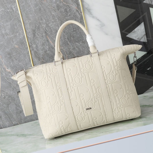 Dior Travel Bag
