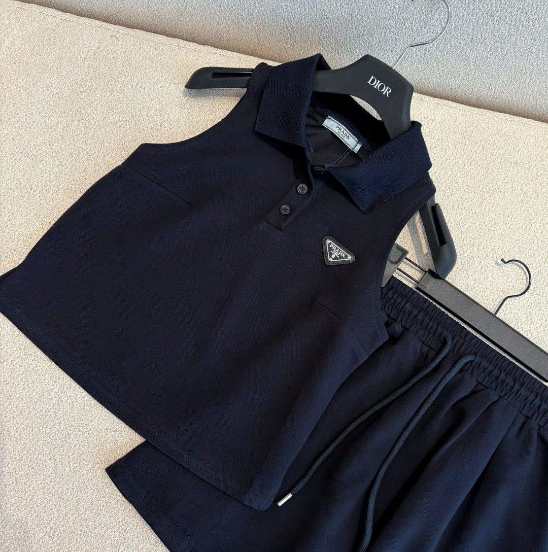 Prada Set 2 colors