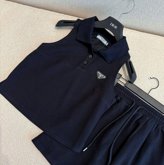 Prada Set 2 colors