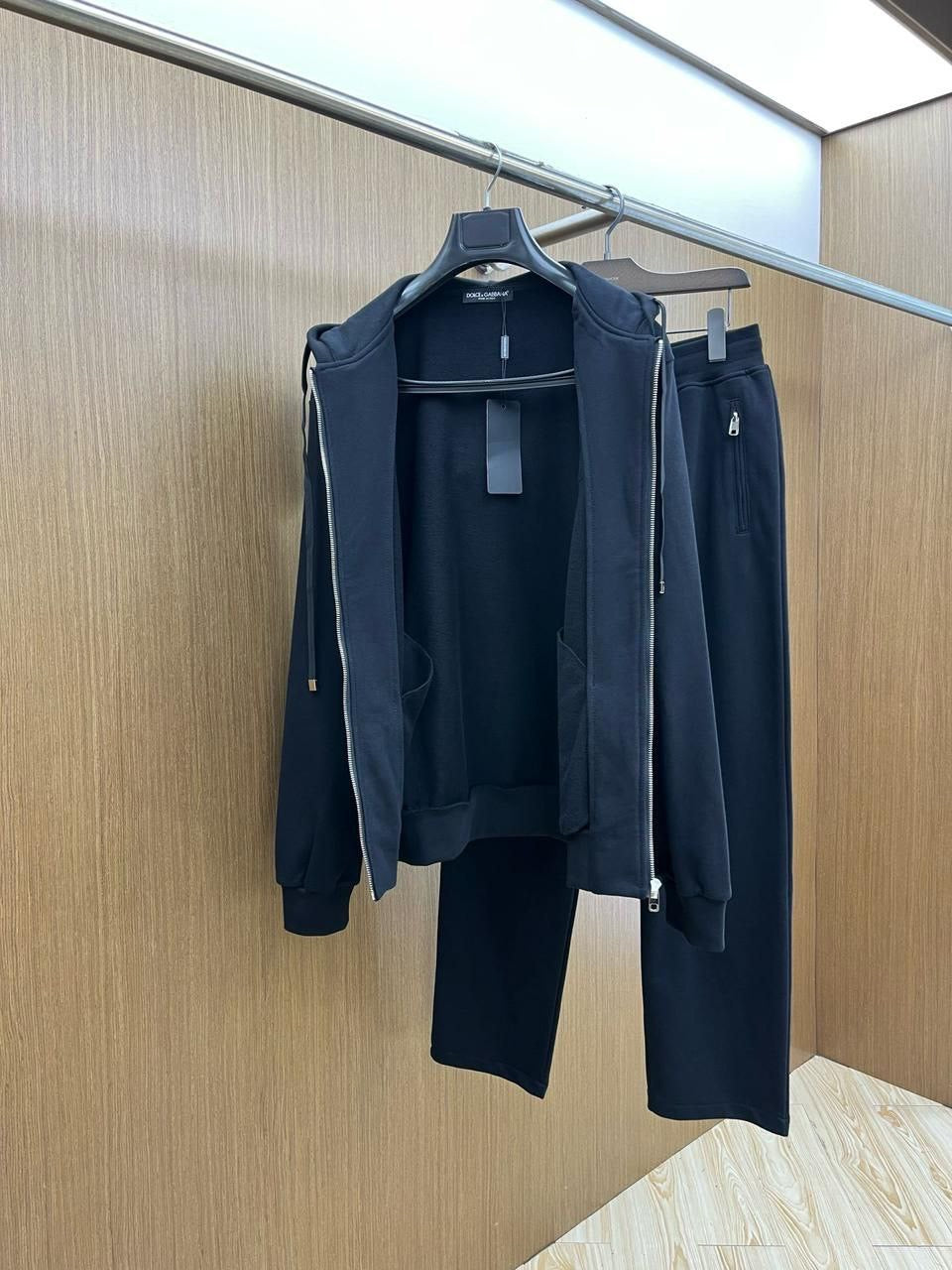 Dolce & Gabbana TrackSuit