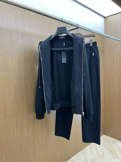 Dolce & Gabbana TrackSuit