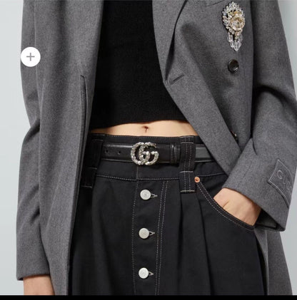 Gucci Female Belts