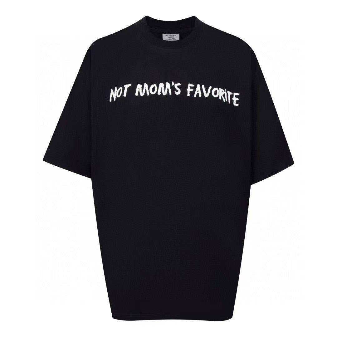 Vetements T-Shirt