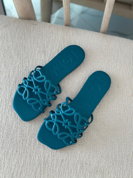 Loewe Slippers 7 colors