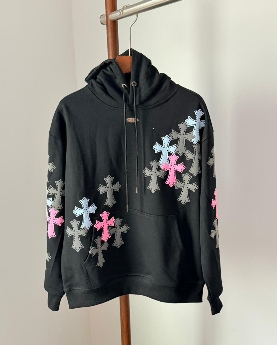 Chrome Hearts Hoodie