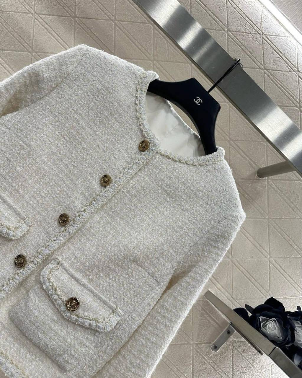 Chanel Jacket