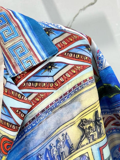 Casablanca Shirt