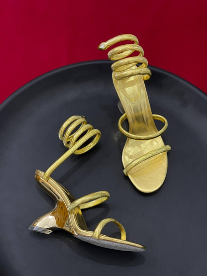 Rene Coavilla Heels