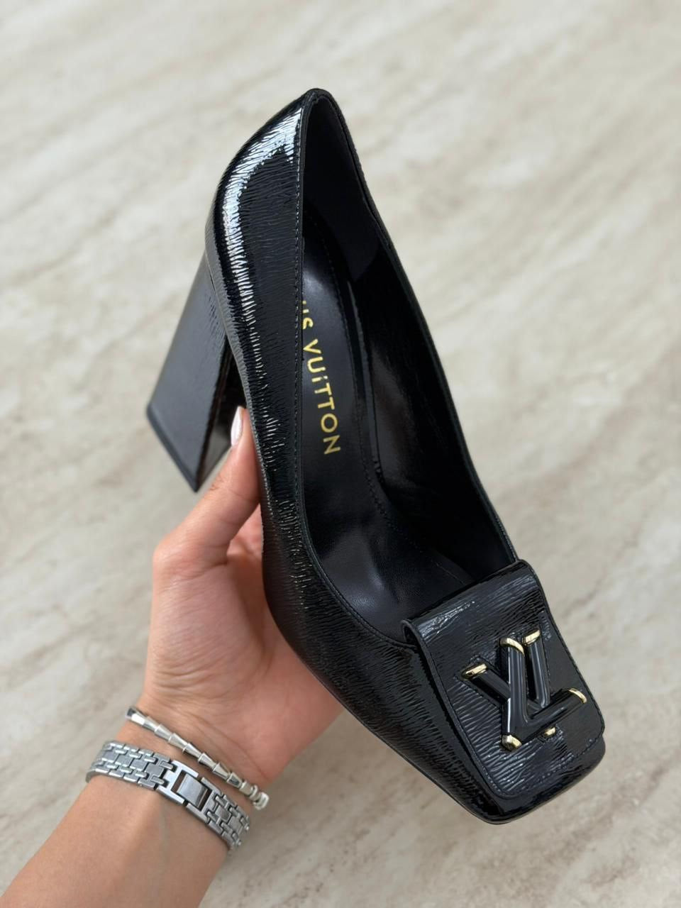 Louis Vuitton Heels