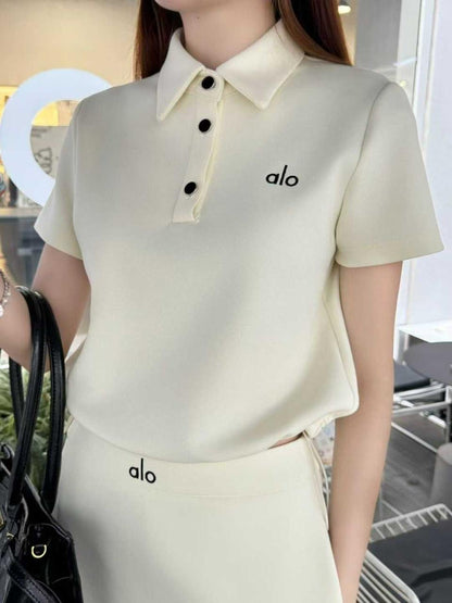 Alo Set 2 colors