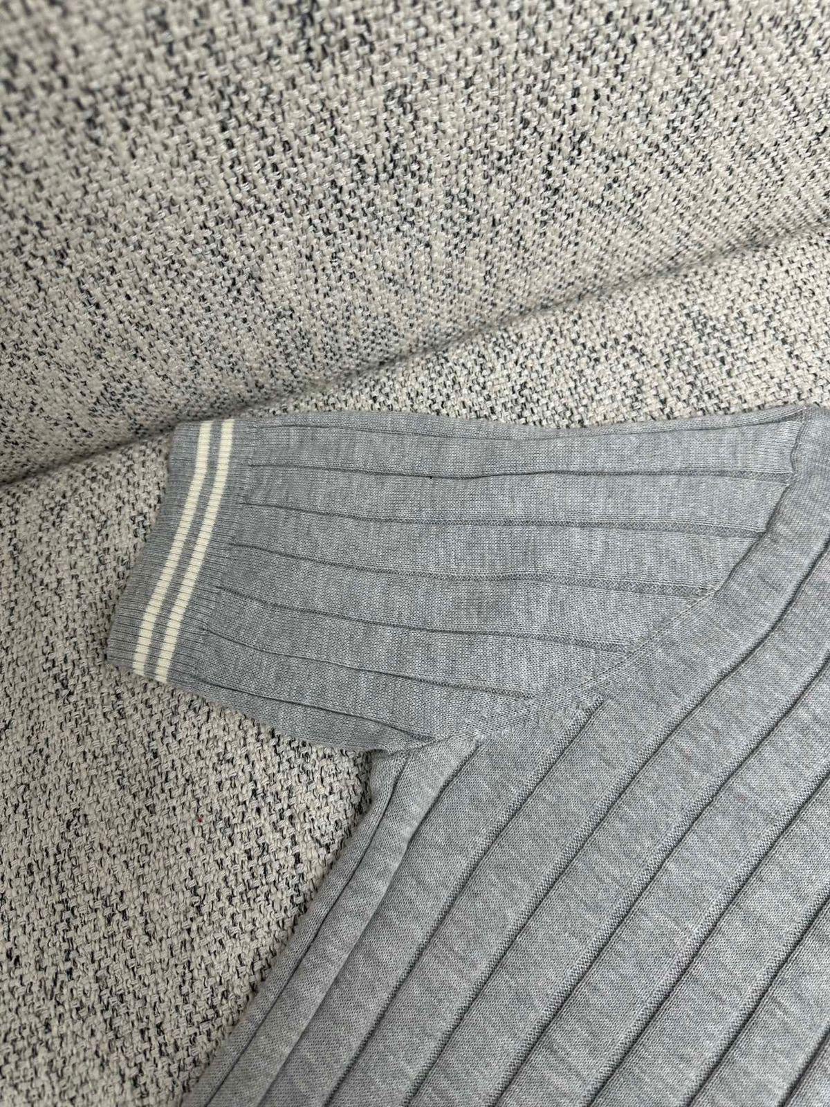 Brunello Cucinelli Cashmere T-Shirt
