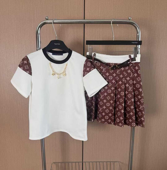 Louis Vuitton Set
