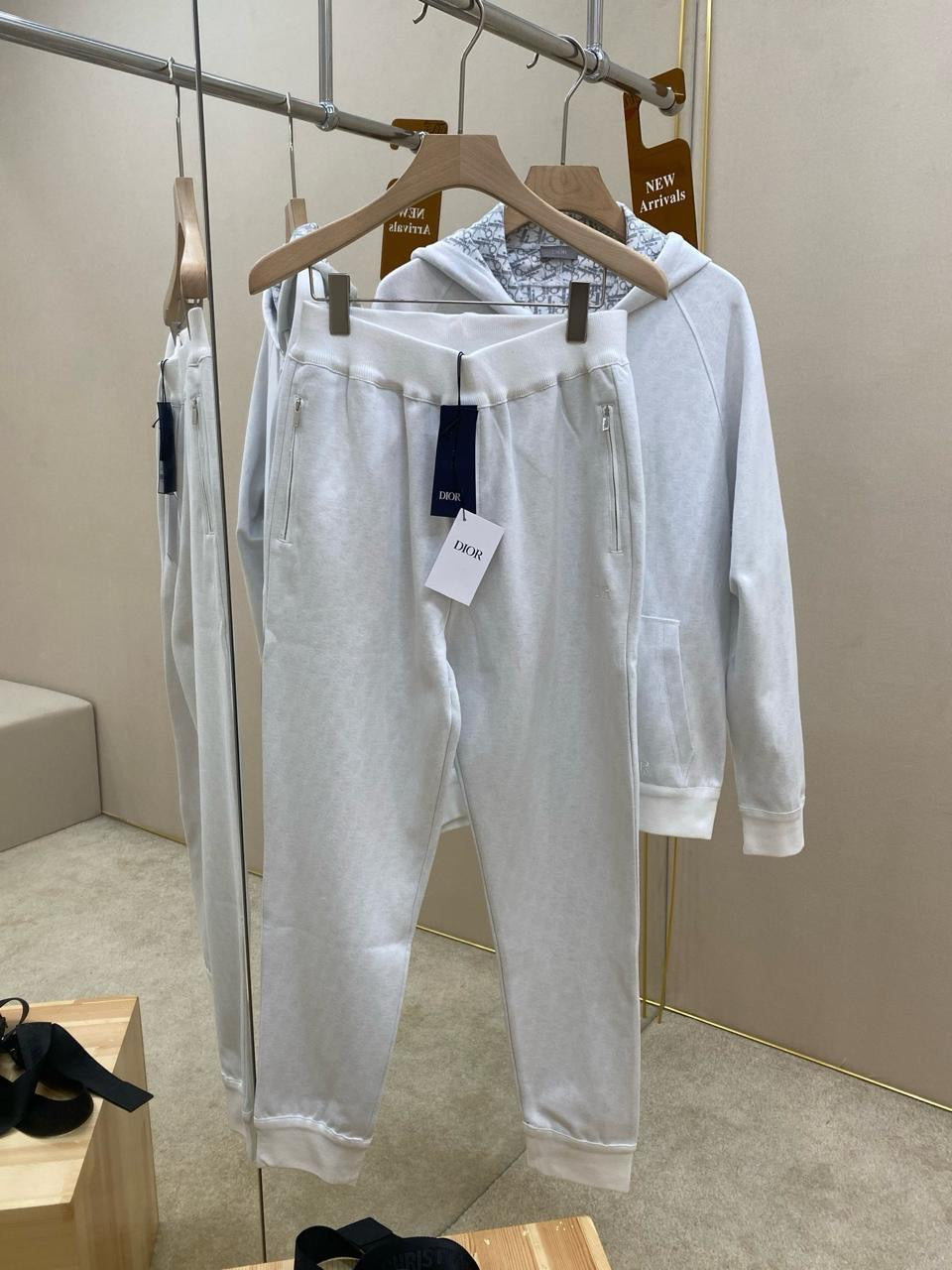 Dior TrackSuit