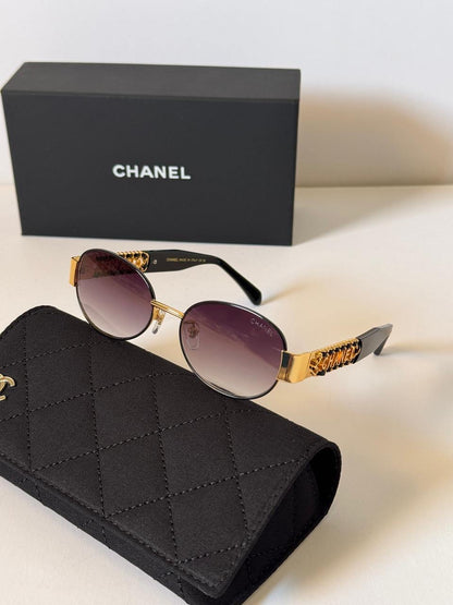 Chanel Sunglasses 6 colors