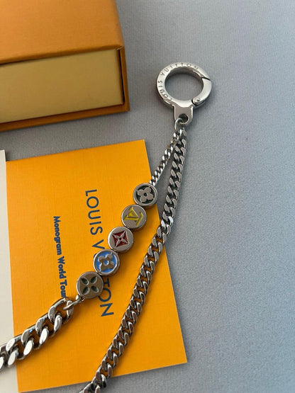 Louis Vuitton Pant Chain