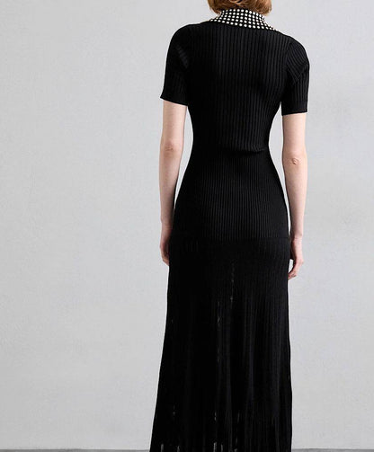 Sandro Dress