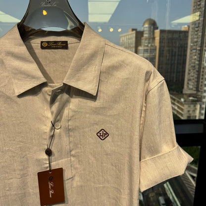 Loro Piana Set