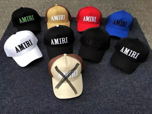 Amiri Cap