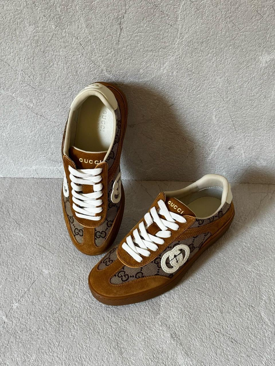 Gucci Sneakers 4 colors