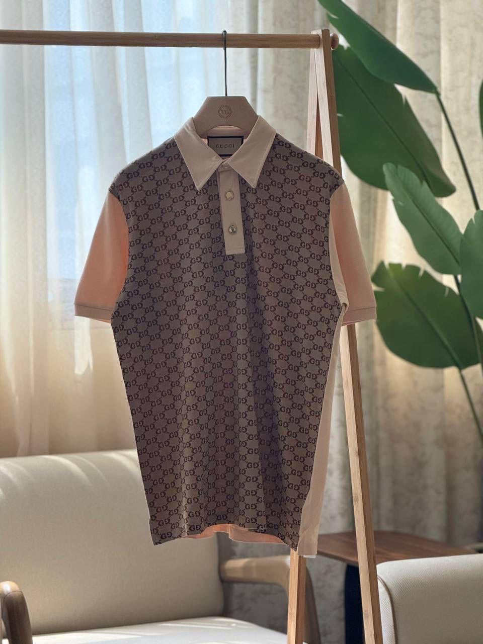 Gucci Polo Shirt 2 colors