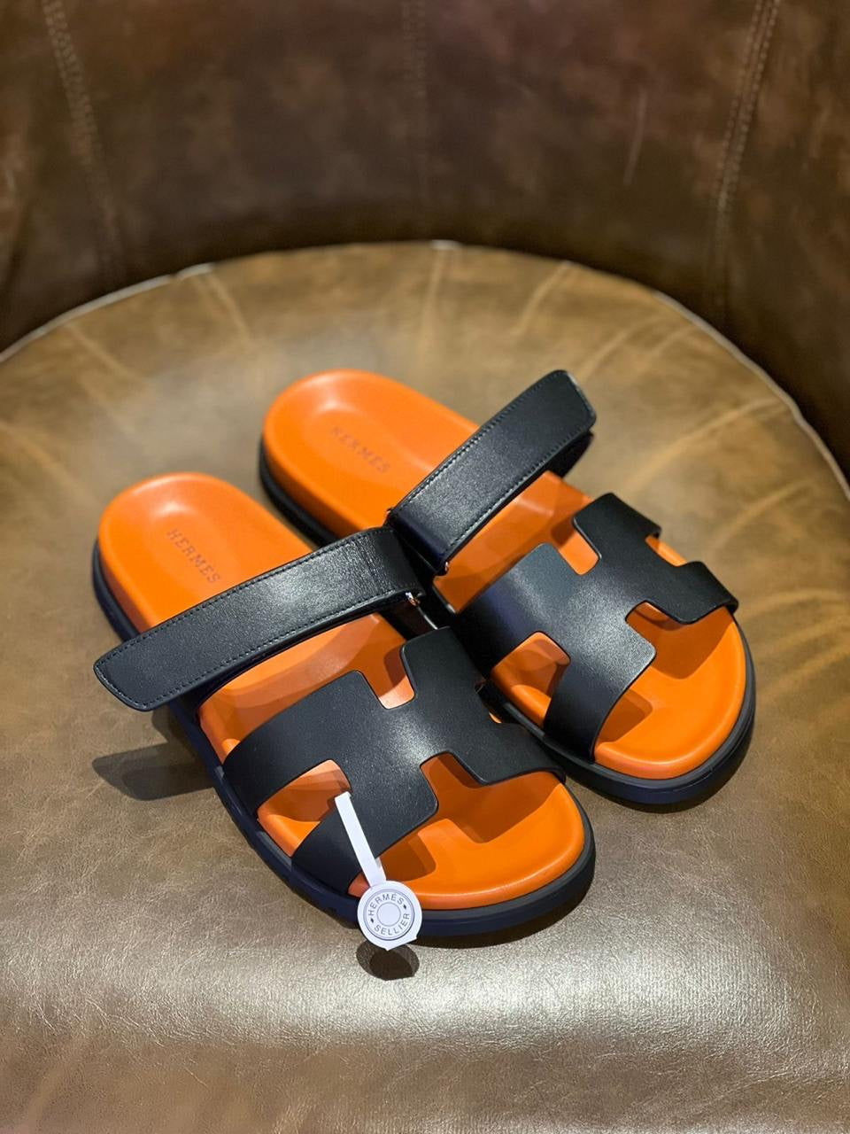 Hermes Slipper 8 colors