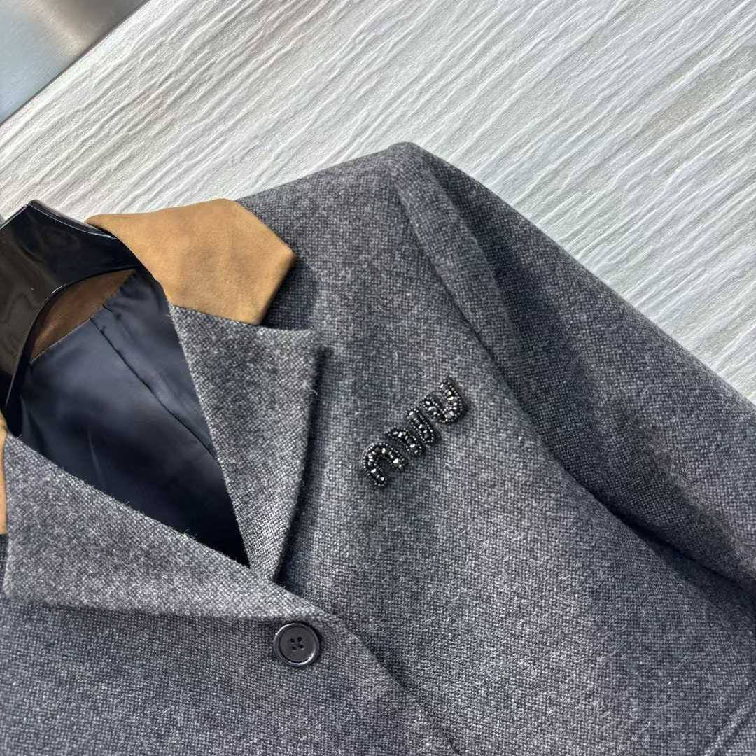 Miu Miu Jacket