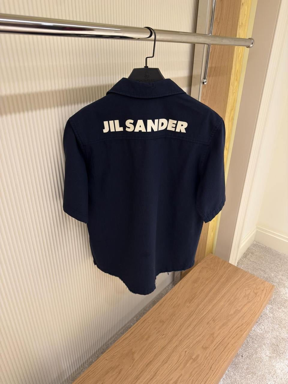 Jil Sander Shirt 4 colors