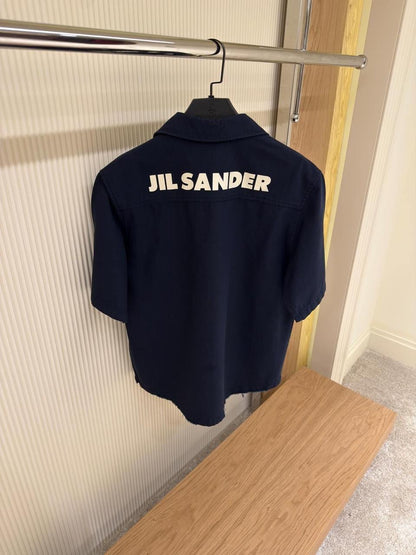 Jil Sander Shirt 4 colors