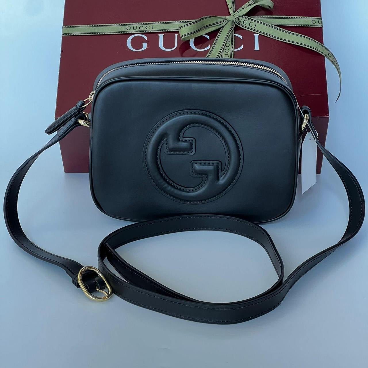 Gucci Sling Bag (VIP Quality)