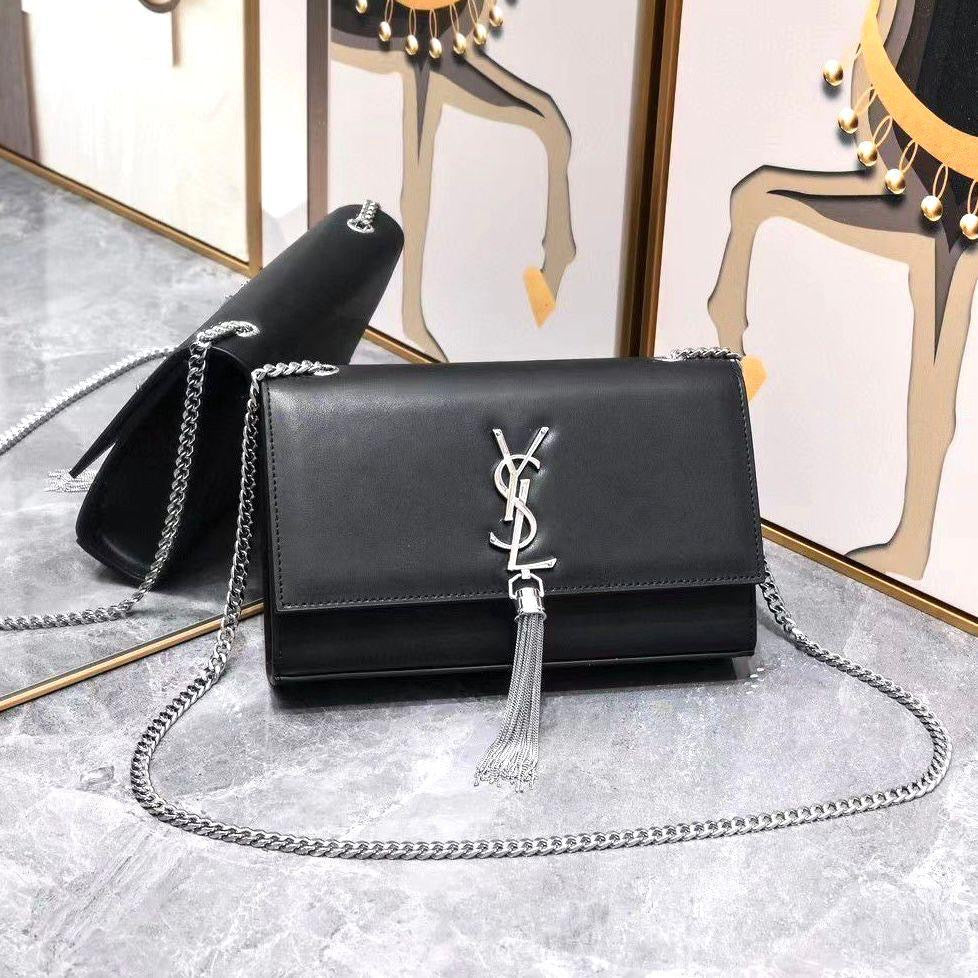 YSL Sling Bag 4 colors