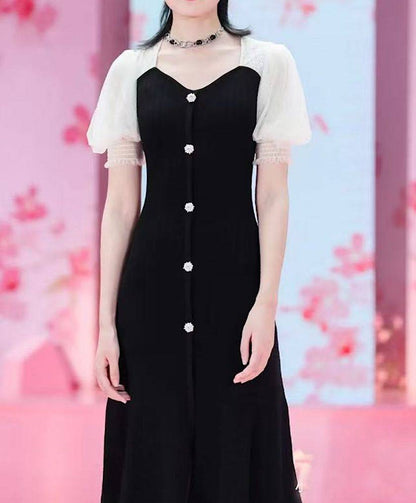 Sandro Dress