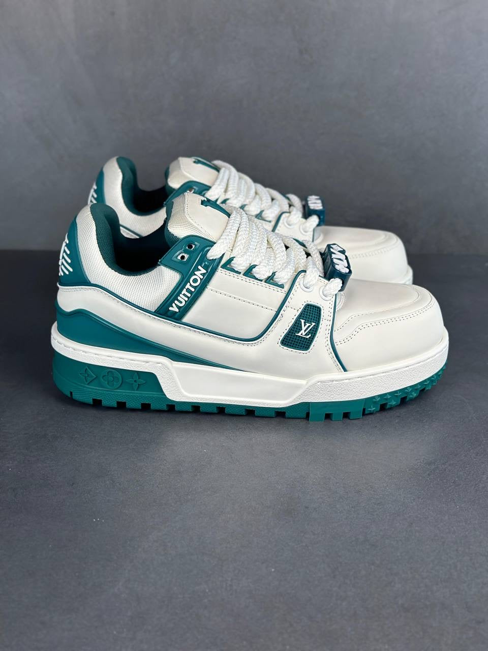 Louis Vuitton Shoes