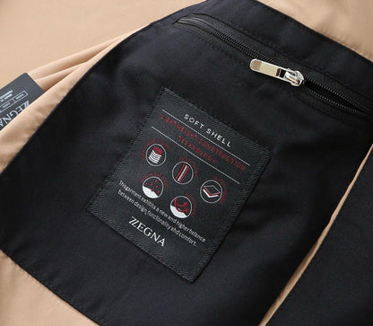 Zegna Shirt