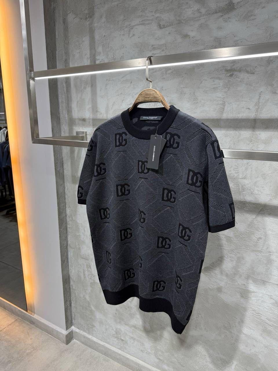 Dolce & Gabbana T-Shirt 3 colors