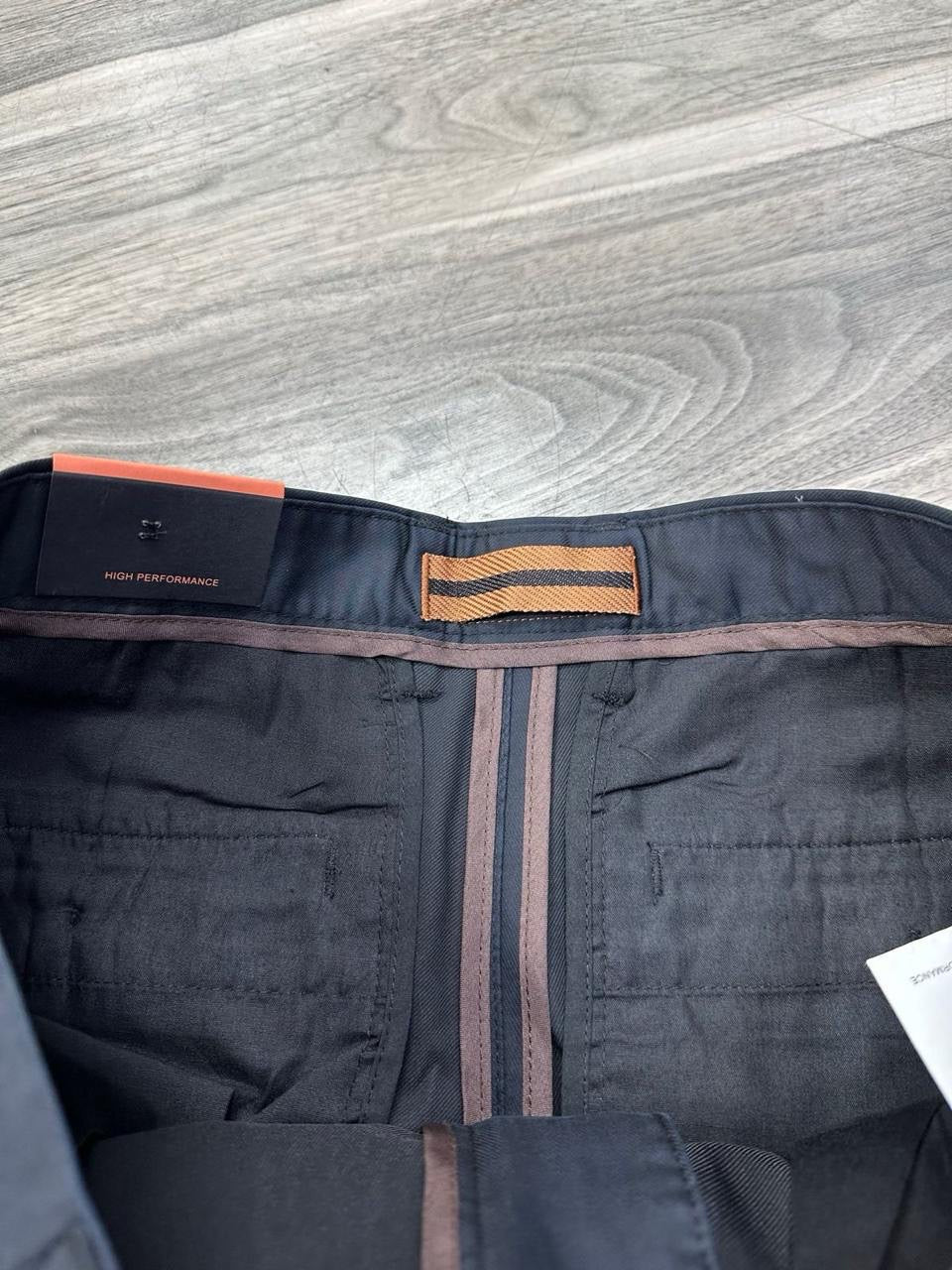 Zegna Pants 4 colors