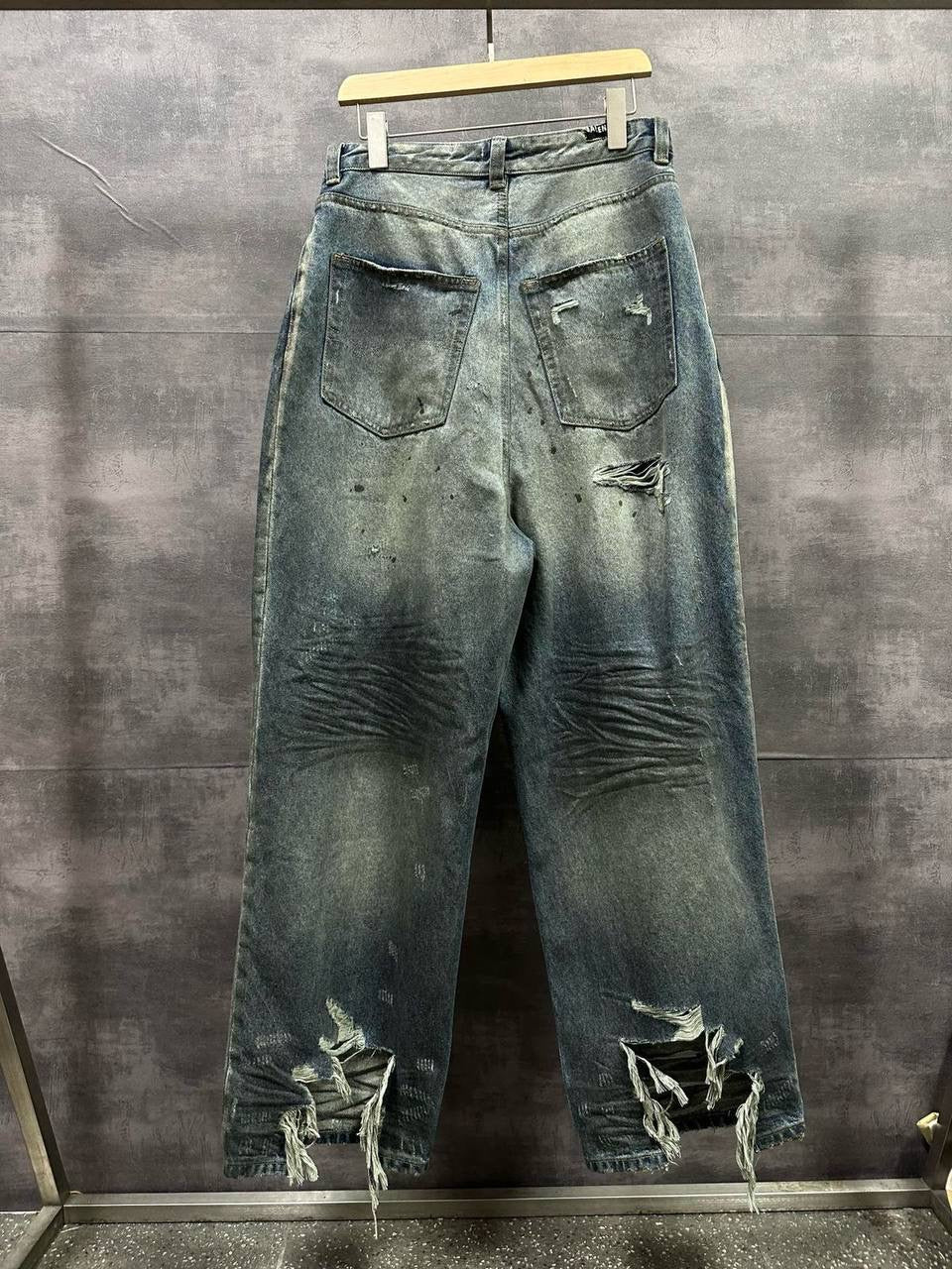 Balenciaga Pants