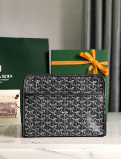 Goyard Clutch (VIP Quality)