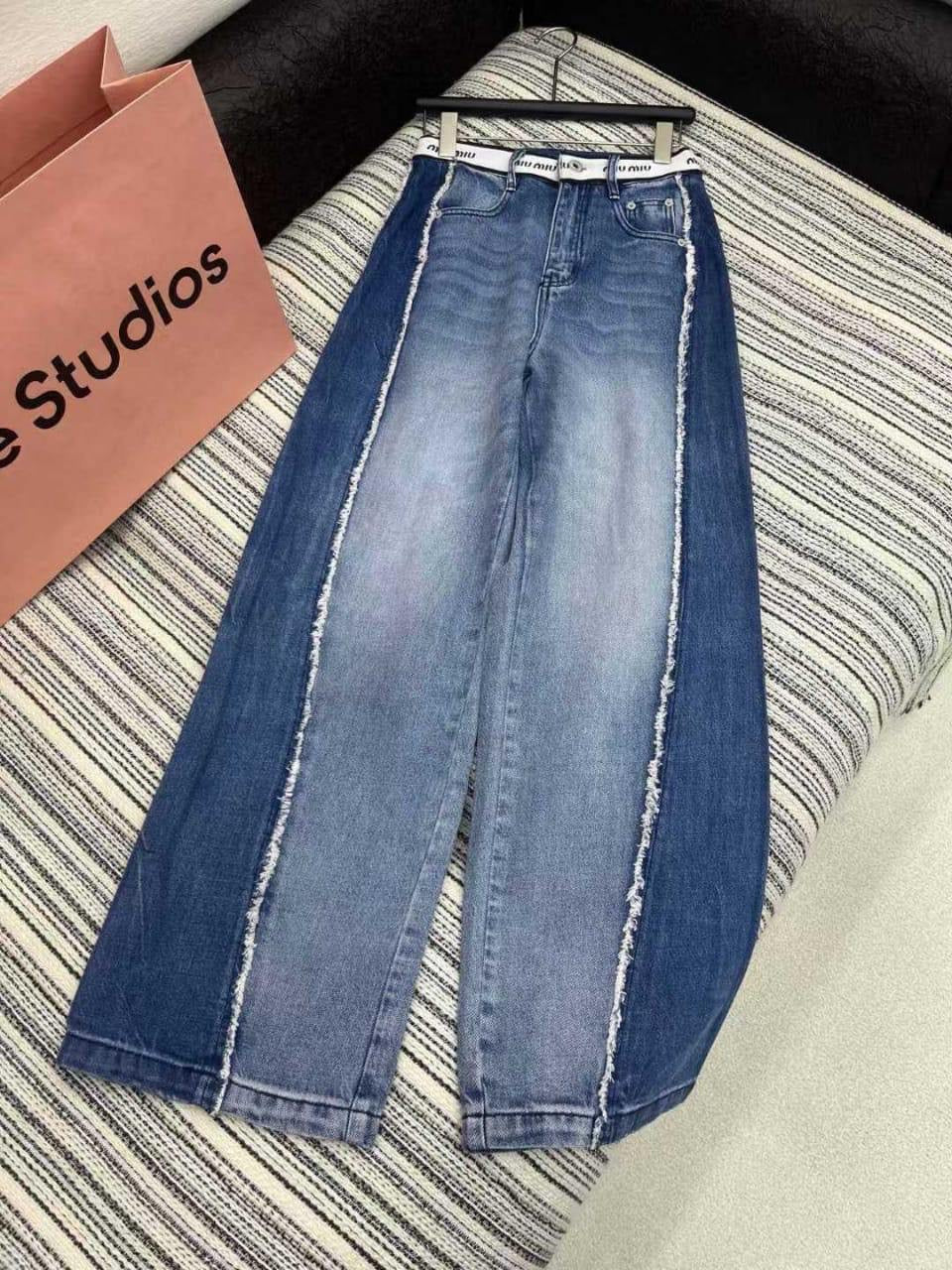 Miu Miu Pants