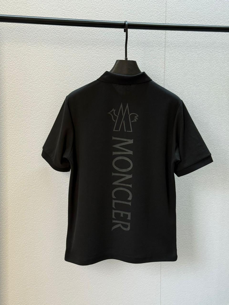Moncler Polo Shirt 2 colors