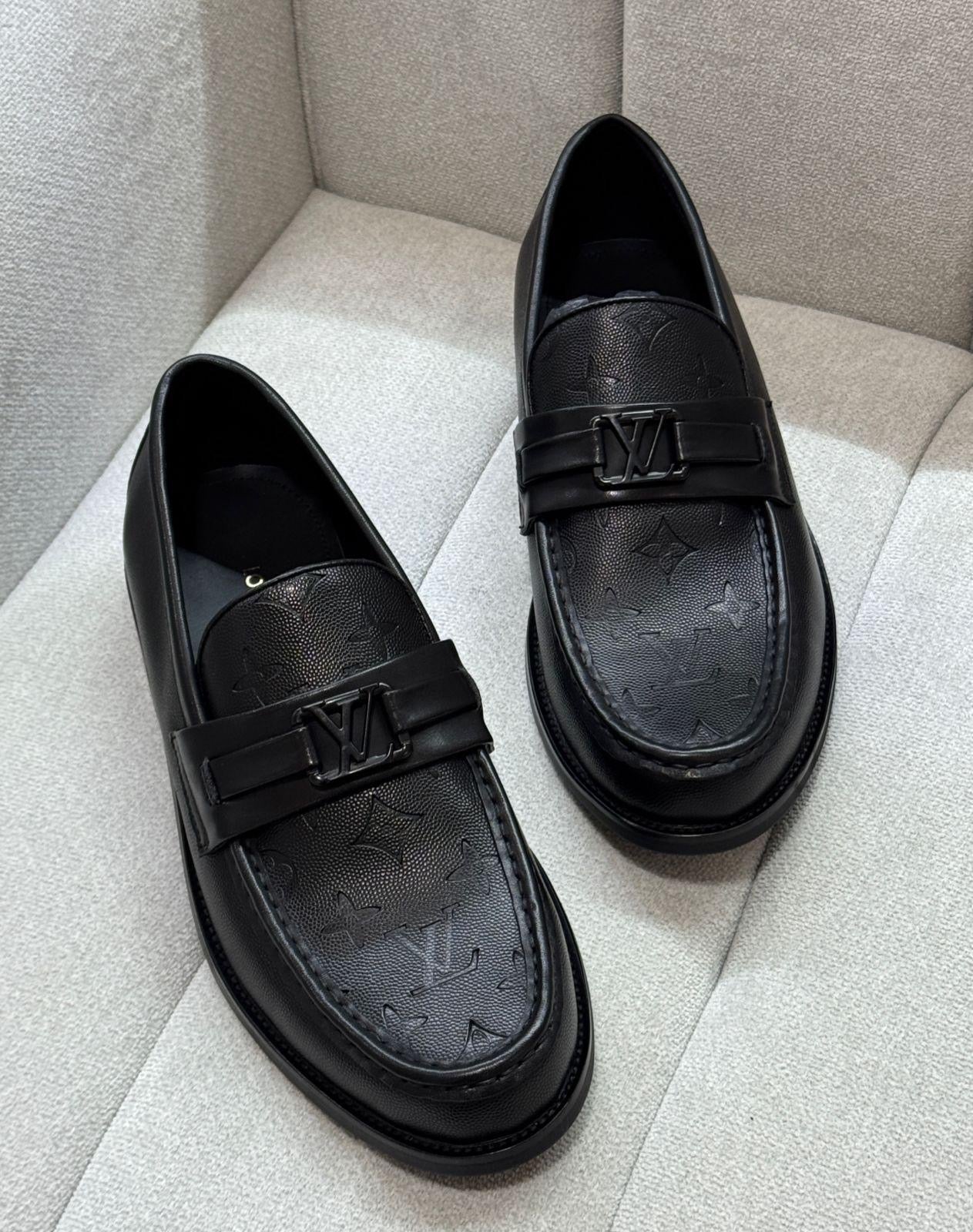 Louis Vuitton Loafers