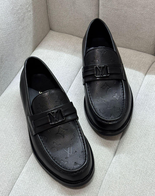 Louis Vuitton Loafers