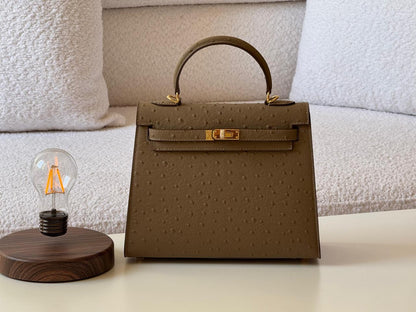 Hermes Kelly Epsom Sling Bag 6 colors