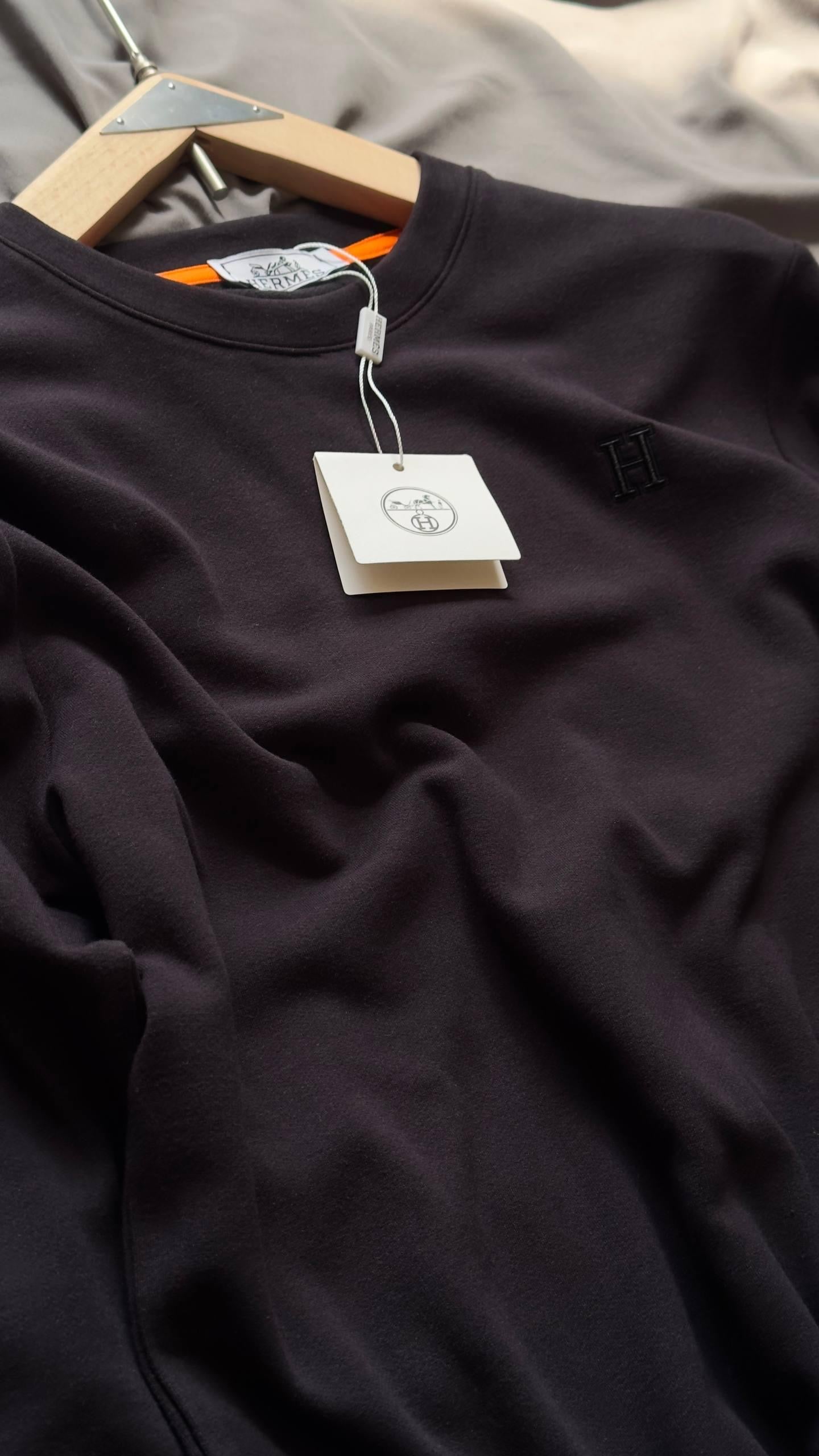 Hermes Sweatshirt