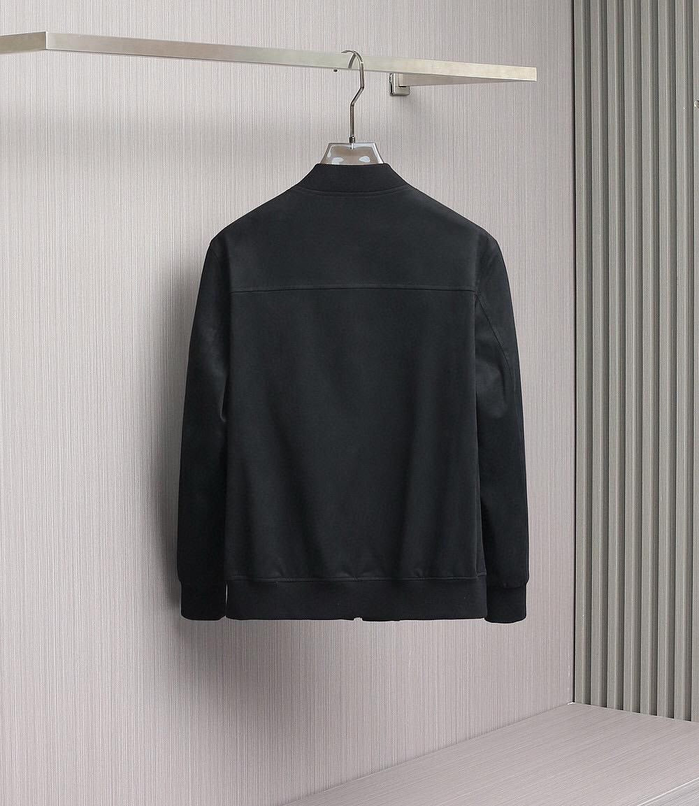 Loro Piana Jacket