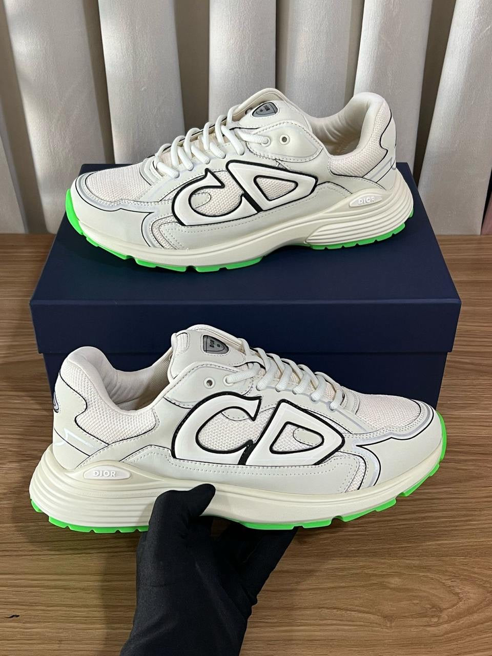 Dior B30 Sneakers