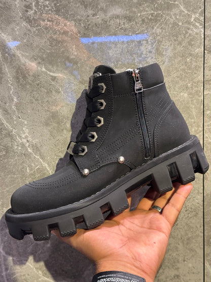 Louis Vuitton Boots